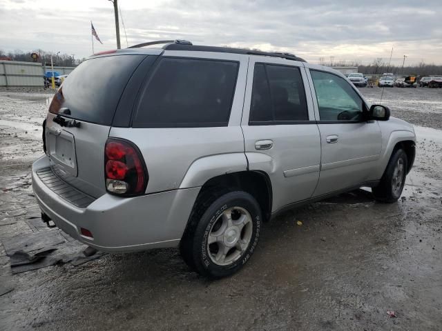 2008 Chevrolet Trailblazer LS