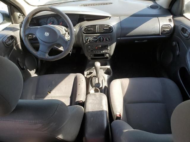 2004 Dodge Neon Base