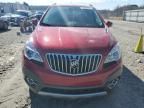 2016 Buick Encore Sport Touring