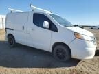 2015 Chevrolet City Express LT