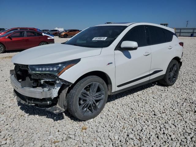 2022 Acura RDX A-Spec