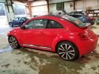 2012 Volkswagen Beetle Turbo