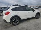 2016 Subaru Crosstrek Limited