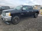 2012 Chevrolet Silverado K1500 LT