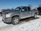 2007 Chevrolet Silverado K1500