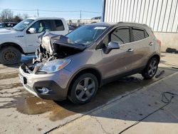 2013 Buick Encore en venta en Lawrenceburg, KY