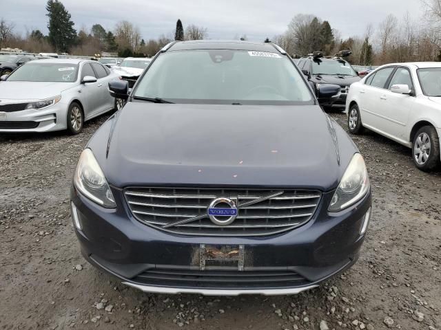 2017 Volvo XC60 T5 Inscription