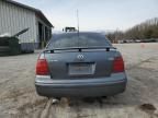 2003 Volkswagen Jetta GLS TDI