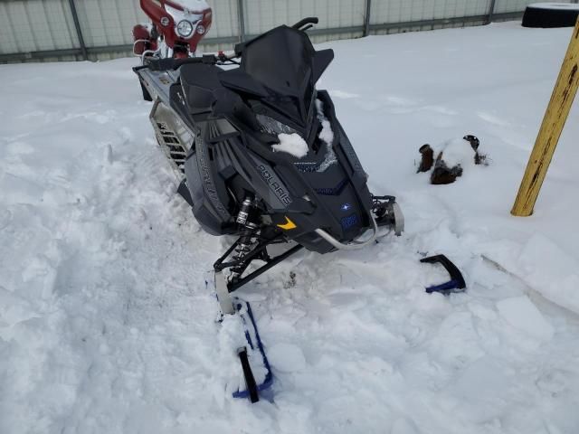 2017 Polaris 800