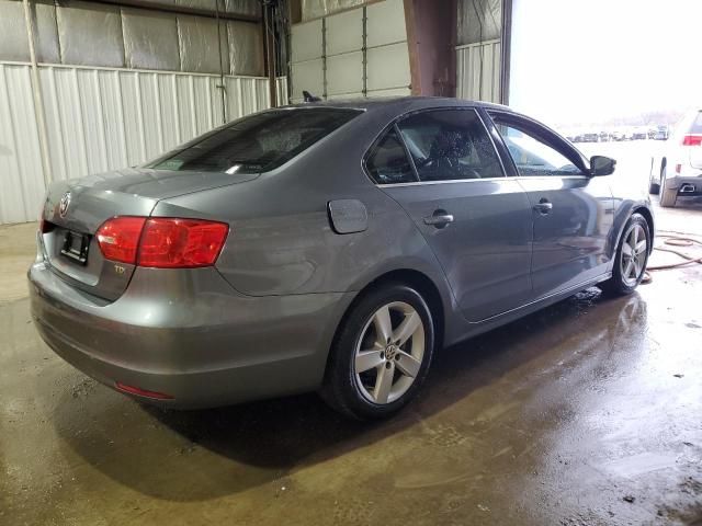 2014 Volkswagen Jetta TDI