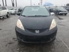 2010 Honda FIT Sport