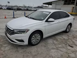 2019 Volkswagen Jetta S en venta en Corpus Christi, TX