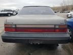 1986 Acura Legend