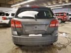 2012 Dodge Journey SE