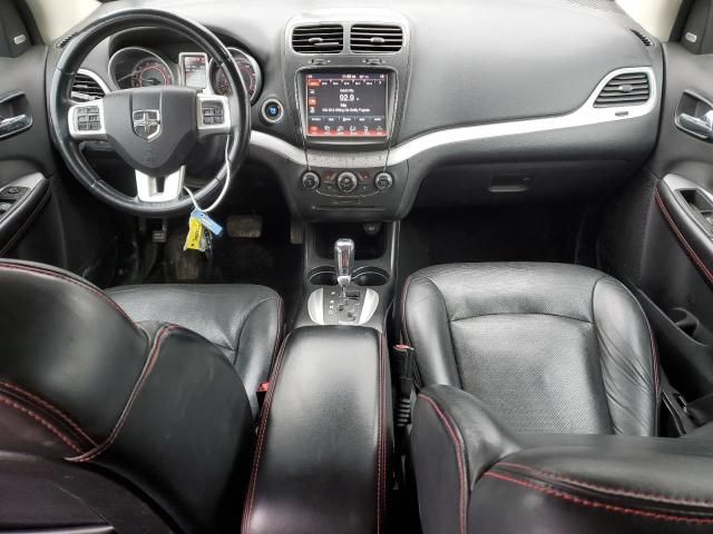 2013 Dodge Journey R/T