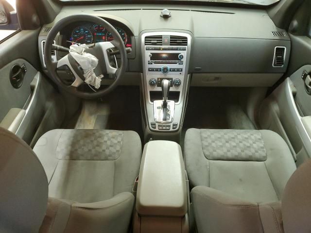 2007 Chevrolet Equinox LS