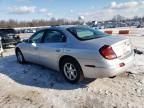 2001 Oldsmobile Aurora