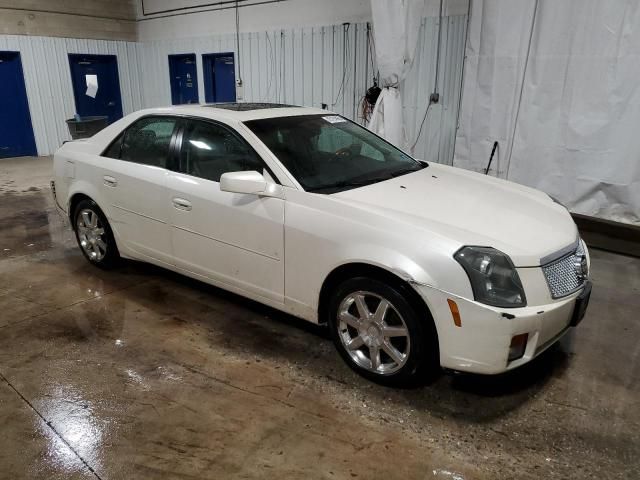 2004 Cadillac CTS