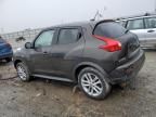 2011 Nissan Juke S