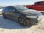 2015 Ford Fusion Titanium