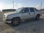 2006 Chevrolet Avalanche C1500