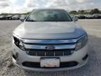 2010 Ford Fusion Hybrid