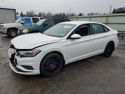 Volkswagen Vehiculos salvage en venta: 2019 Volkswagen Jetta S