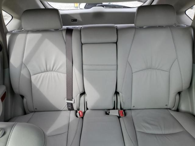 2005 Lexus RX 330