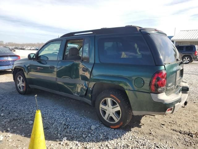 2005 Chevrolet Trailblazer EXT LS