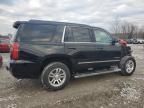 2017 Chevrolet Tahoe K1500 LT