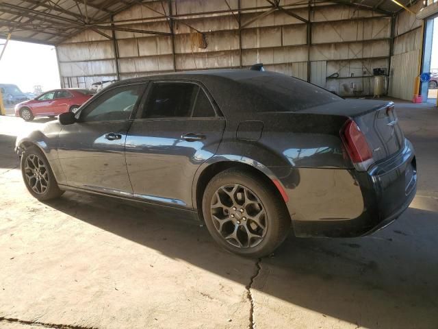 2019 Chrysler 300 S