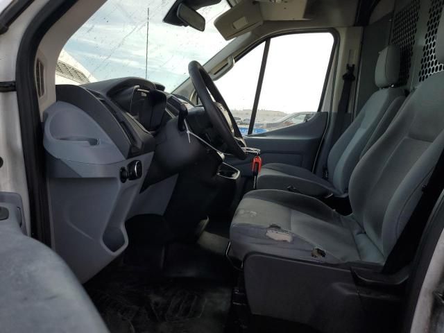 2015 Ford Transit T-250