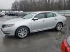 2014 Lincoln MKS