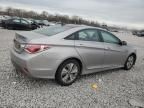 2013 Hyundai Sonata Hybrid