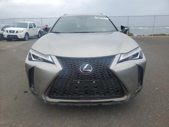 2022 Lexus UX 250H Base