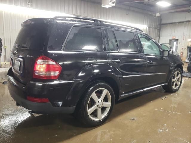 2009 Mercedes-Benz GL