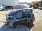 2024 Lexus ES 350 F Sport Handling