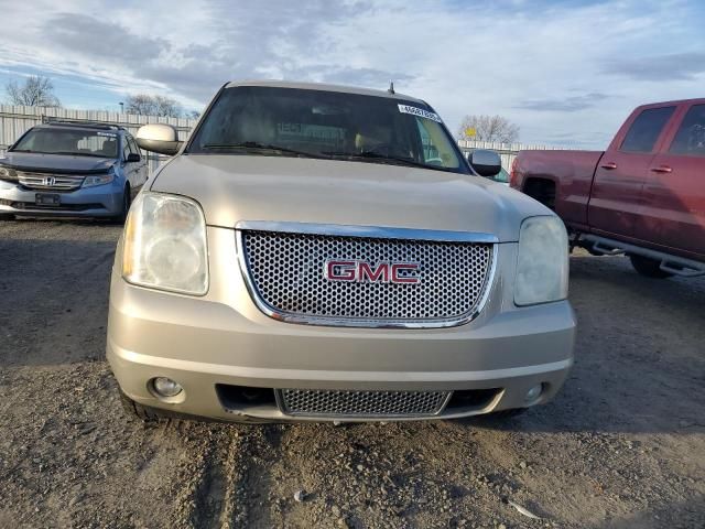 2011 GMC Yukon Denali