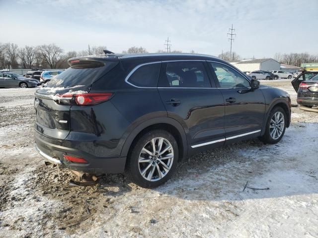 2017 Mazda CX-9 Signature