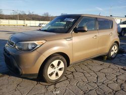 KIA salvage cars for sale: 2014 KIA Soul