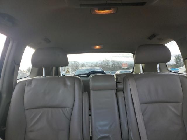 2010 Toyota Highlander Limited