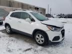 2020 Chevrolet Trax 1LT