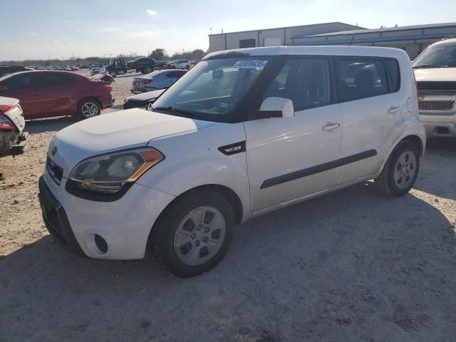 2013 KIA Soul