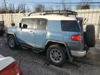 2011 Toyota FJ Cruiser