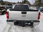 2010 Chevrolet Silverado K1500 LT