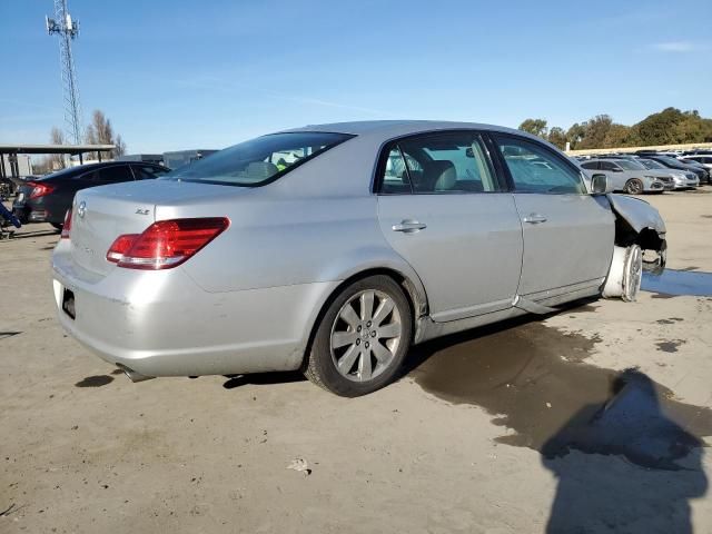 2006 Toyota Avalon XL