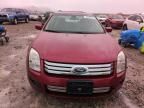 2007 Ford Fusion SE