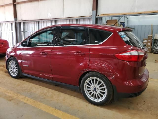 2013 Ford C-MAX SEL