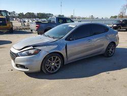 Dodge Dart Vehiculos salvage en venta: 2014 Dodge Dart SXT