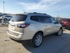 2013 Chevrolet Traverse LT